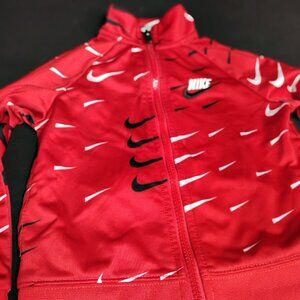 Nike Toddle Jacket Size 2T